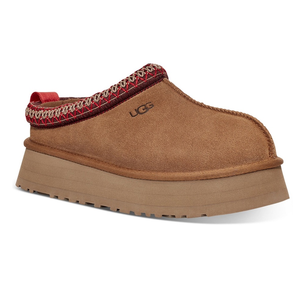NEW Ugg Tazz Platform Sz 8